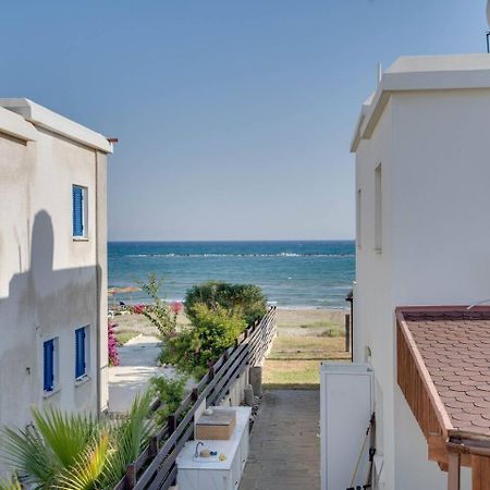 Ammos Villa 20 Side Seaview Larnaka Exterior foto