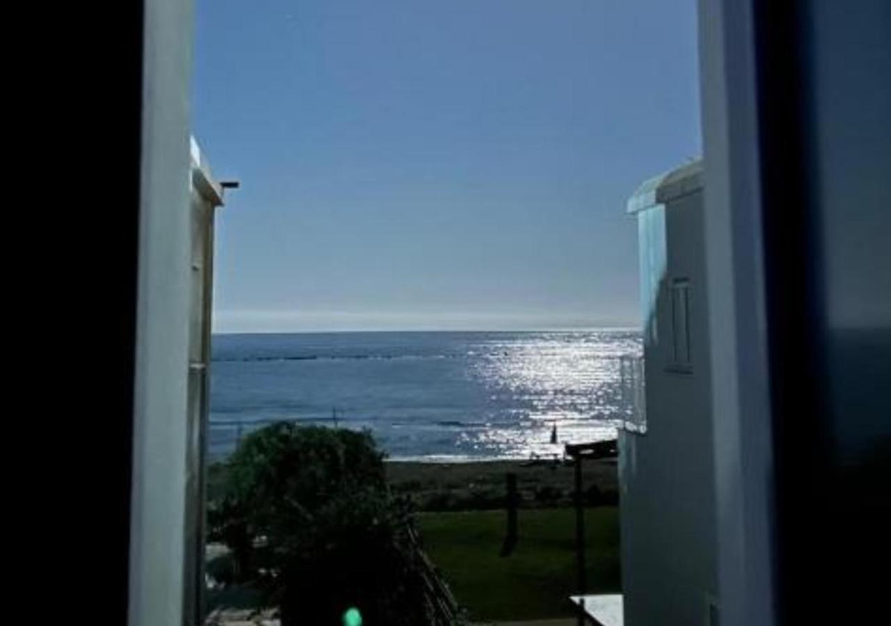 Ammos Villa 20 Side Seaview Larnaka Exterior foto